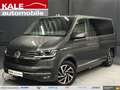 Volkswagen T6.1 Multivan Highline *ROLLSTUHLRAMPE*el.TÜRE*Standhzg*AHK* Grau - thumbnail 2