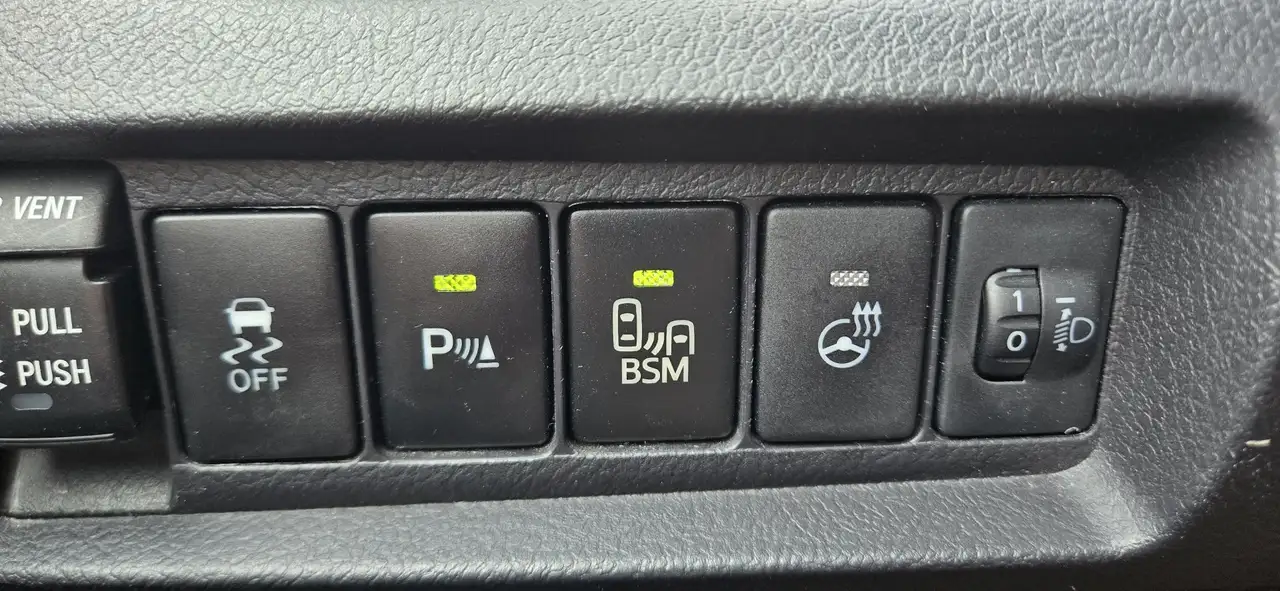 Toyota Sienna снимка Toyota Sienna