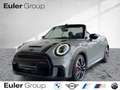 MINI John Cooper Works HUD Adapt.LED Navi Leder Yours Komfort Gri - thumbnail 1