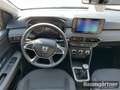 Dacia Sandero Stepway Comfort TCe 100 LPG Blau - thumbnail 6