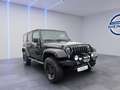 Jeep Wrangler Rubicon BLACK EDITION UMBAU WINDE STAHLSS Noir - thumbnail 7