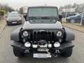 Jeep Wrangler Rubicon BLACK EDITION UMBAU WINDE STAHLSS Noir - thumbnail 35