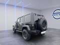 Jeep Wrangler Rubicon BLACK EDITION UMBAU WINDE STAHLSS Noir - thumbnail 3