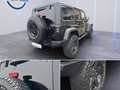 Jeep Wrangler Rubicon BLACK EDITION UMBAU WINDE STAHLSS Noir - thumbnail 11