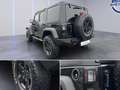 Jeep Wrangler Rubicon BLACK EDITION UMBAU WINDE STAHLSS Noir - thumbnail 10