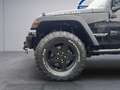Jeep Wrangler Rubicon BLACK EDITION UMBAU WINDE STAHLSS Noir - thumbnail 27