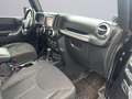 Jeep Wrangler Rubicon BLACK EDITION UMBAU WINDE STAHLSS Noir - thumbnail 33