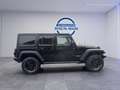 Jeep Wrangler Rubicon BLACK EDITION UMBAU WINDE STAHLSS Noir - thumbnail 6