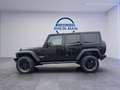 Jeep Wrangler Rubicon BLACK EDITION UMBAU WINDE STAHLSS Noir - thumbnail 2