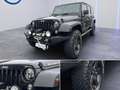 Jeep Wrangler Rubicon BLACK EDITION UMBAU WINDE STAHLSS Noir - thumbnail 9