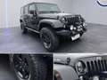 Jeep Wrangler Rubicon BLACK EDITION UMBAU WINDE STAHLSS Noir - thumbnail 12