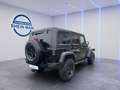Jeep Wrangler Rubicon BLACK EDITION UMBAU WINDE STAHLSS Noir - thumbnail 5
