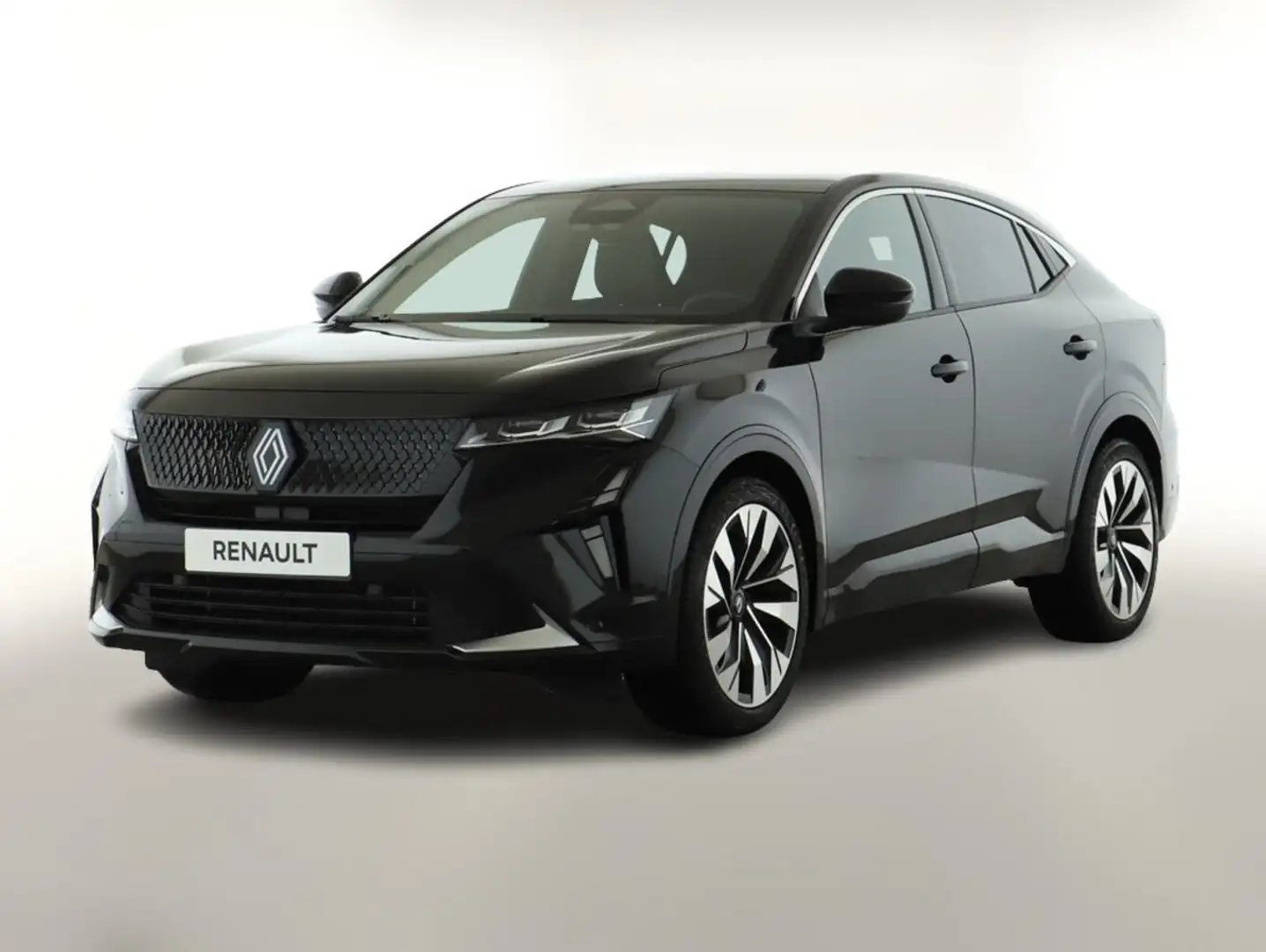 Renault Rafale Techno Pano WinterP ACC Nav eHK Kam 20Z 96 kW (... Schwarz - 1