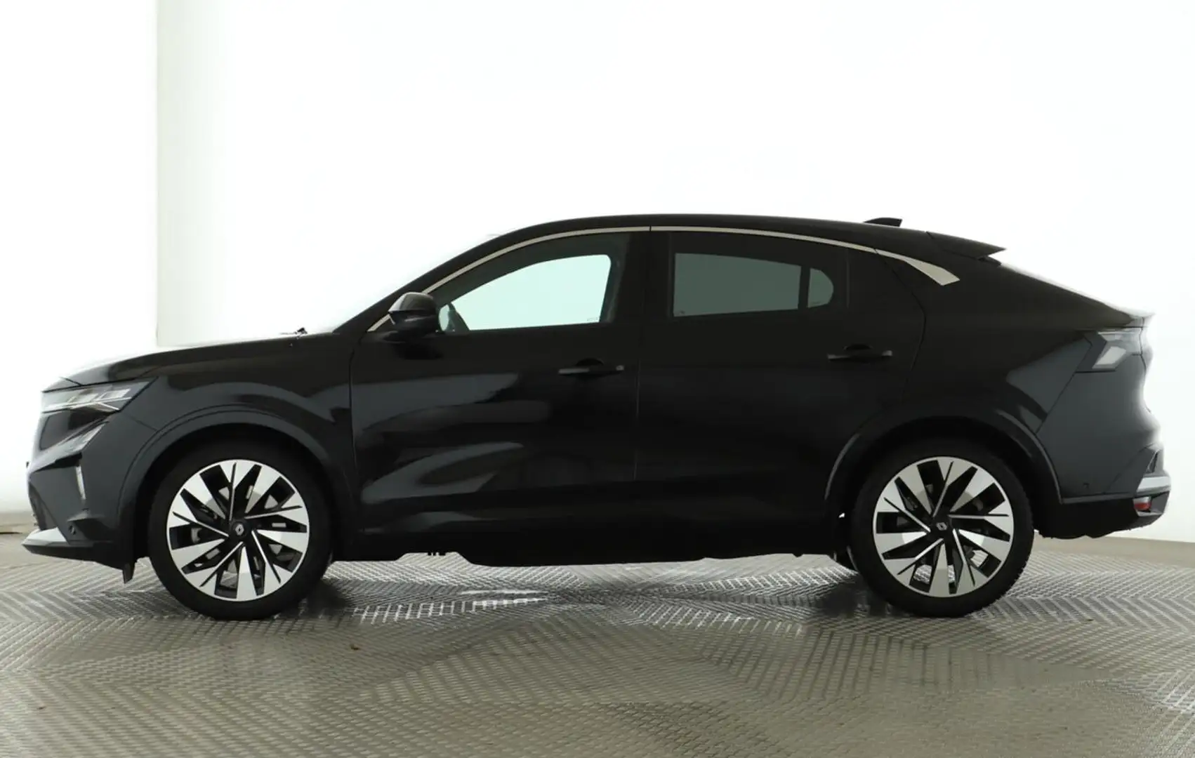 Renault Rafale Techno Pano WinterP ACC Nav eHK Kam 20Z 96 kW (... Schwarz - 2