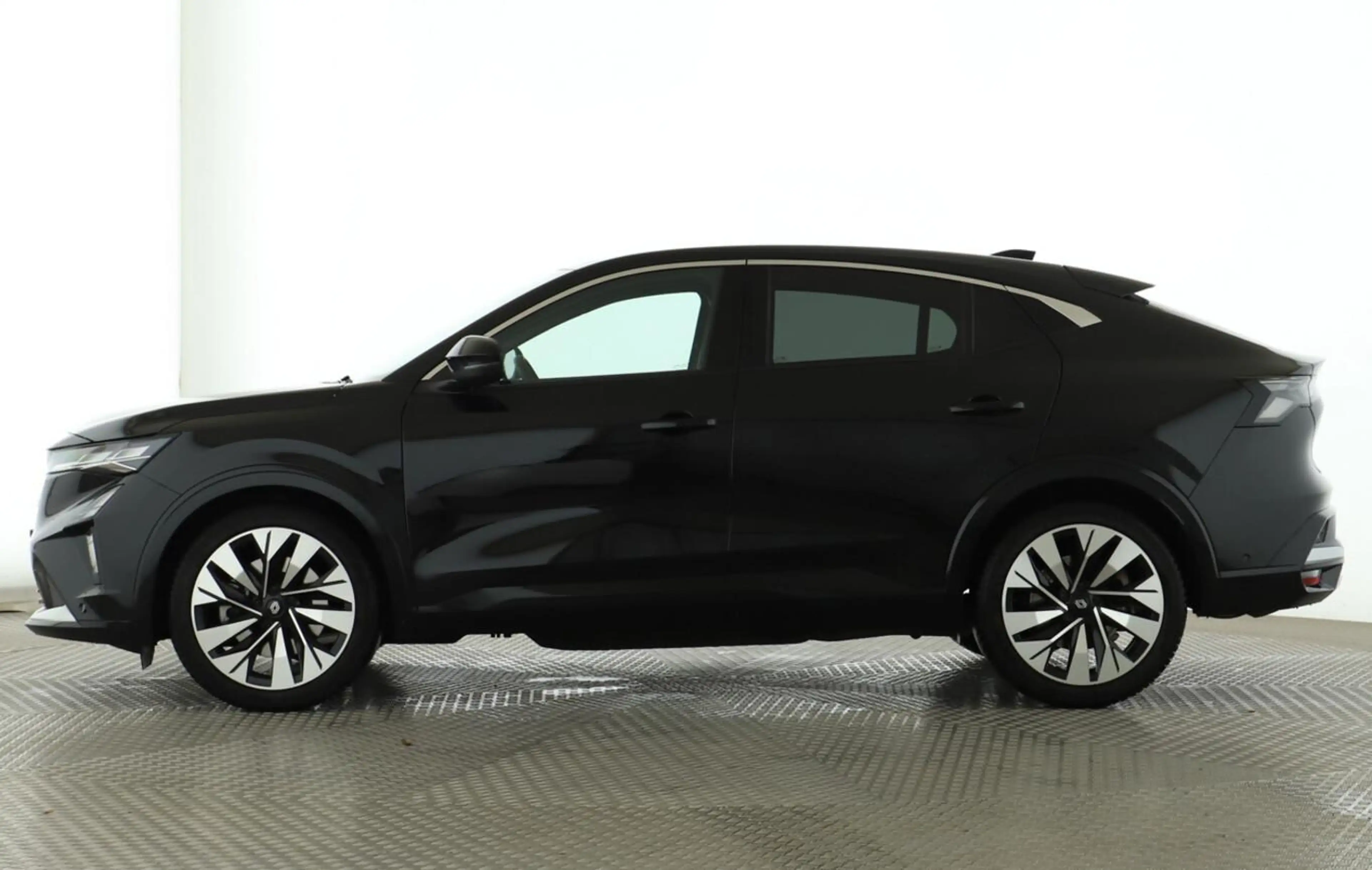 Renault Rafale Techno Pano WinterP ACC Nav eHK Kam 20Z 96 kW (... — photo 2