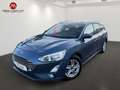 Ford Focus TREND EDI. BUSINESS Blau - thumbnail 1