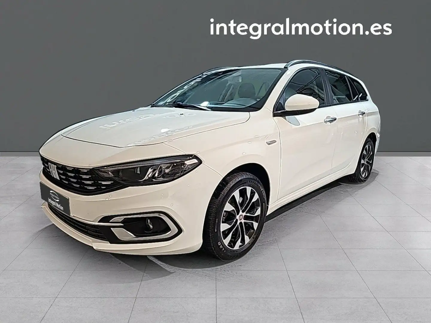 Fiat Tipo SW City Life 1.5 Hybrid 97kW (130CV) DCT - 1