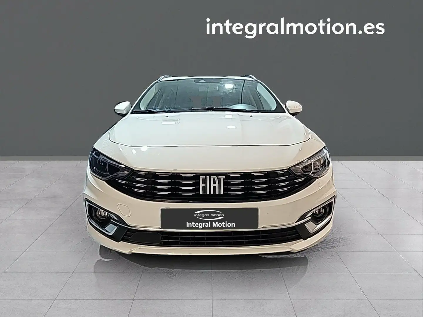 Fiat Tipo SW City Life 1.5 Hybrid 97kW (130CV) DCT - 2