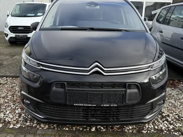 Citroen Grand C4 SpaceTourer Selection,7 Sitzer