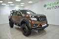 Nissan Navara NP300 4x4 OFFROAD / SPEZIALUMBAU Bruin - thumbnail 1