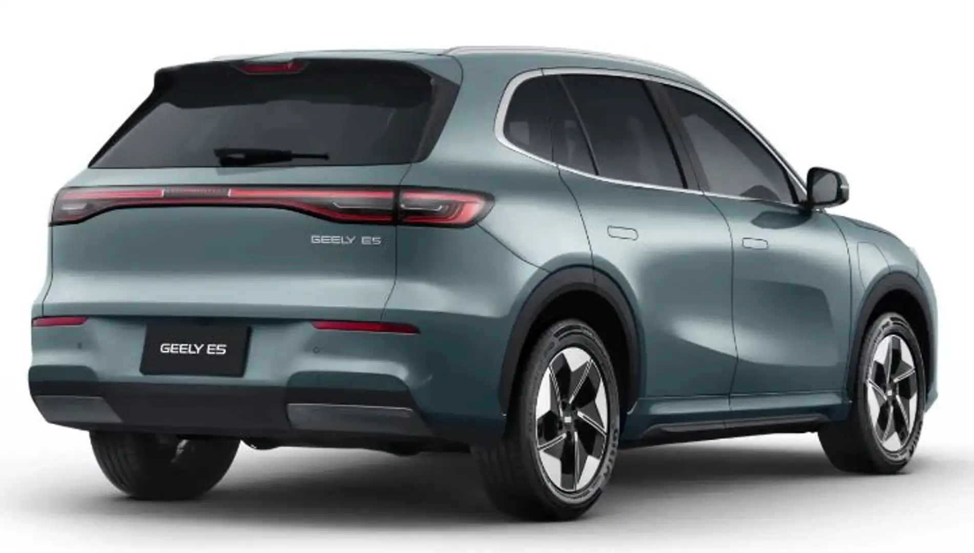 Geely Sonstige E5 Pro 60 kWh | Rijklaar! | 430km WLTP | 18'' | St Grün - 2