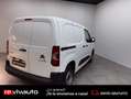 Citroen Berlingo Talla M bluehdi 100 SS 6v Control Blanco - thumbnail 4