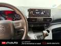 Citroen Berlingo Talla M bluehdi 100 SS 6v Control Blanco - thumbnail 23