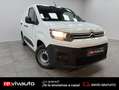 Citroen Berlingo Talla M bluehdi 100 SS 6v Control Blanco - thumbnail 15