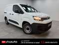 Citroen Berlingo Talla M bluehdi 100 SS 6v Control Blanco - thumbnail 2