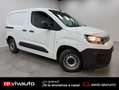 Citroen Berlingo Talla M bluehdi 100 SS 6v Control Blanco - thumbnail 16