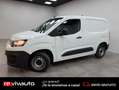 Citroen Berlingo Talla M bluehdi 100 SS 6v Control Blanco - thumbnail 13