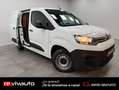 Citroen Berlingo Talla M bluehdi 100 SS 6v Control Blanco - thumbnail 17