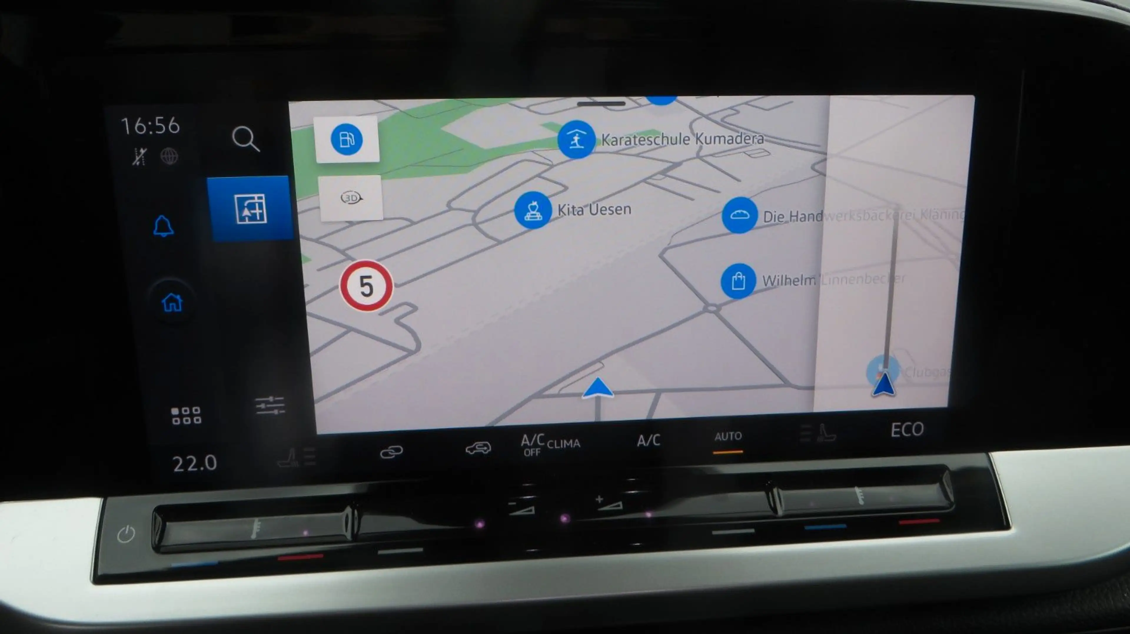 Ford Tourneo Connect PHEV Titanium — photo 6