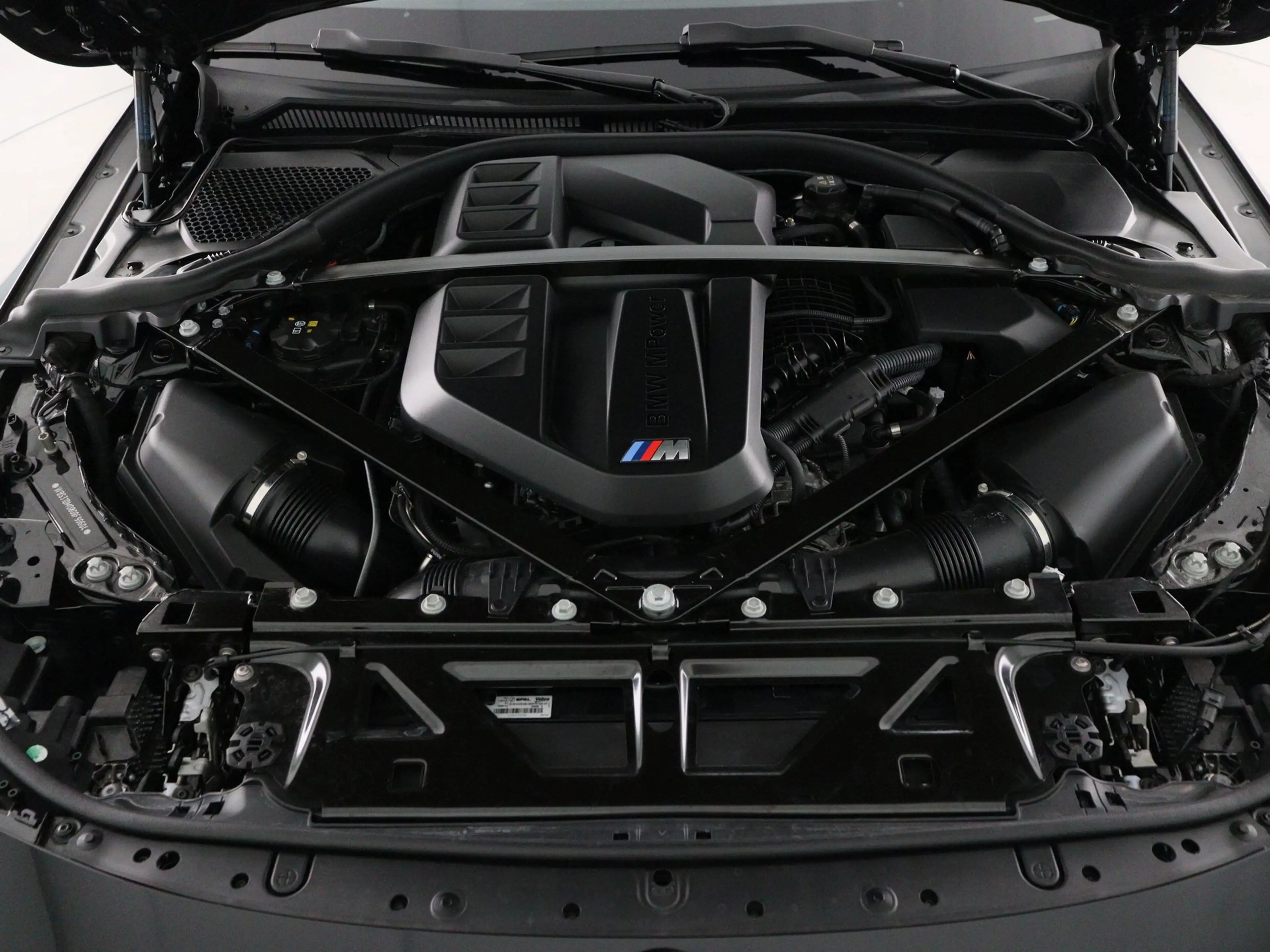 BMW M2 CS — photo 5