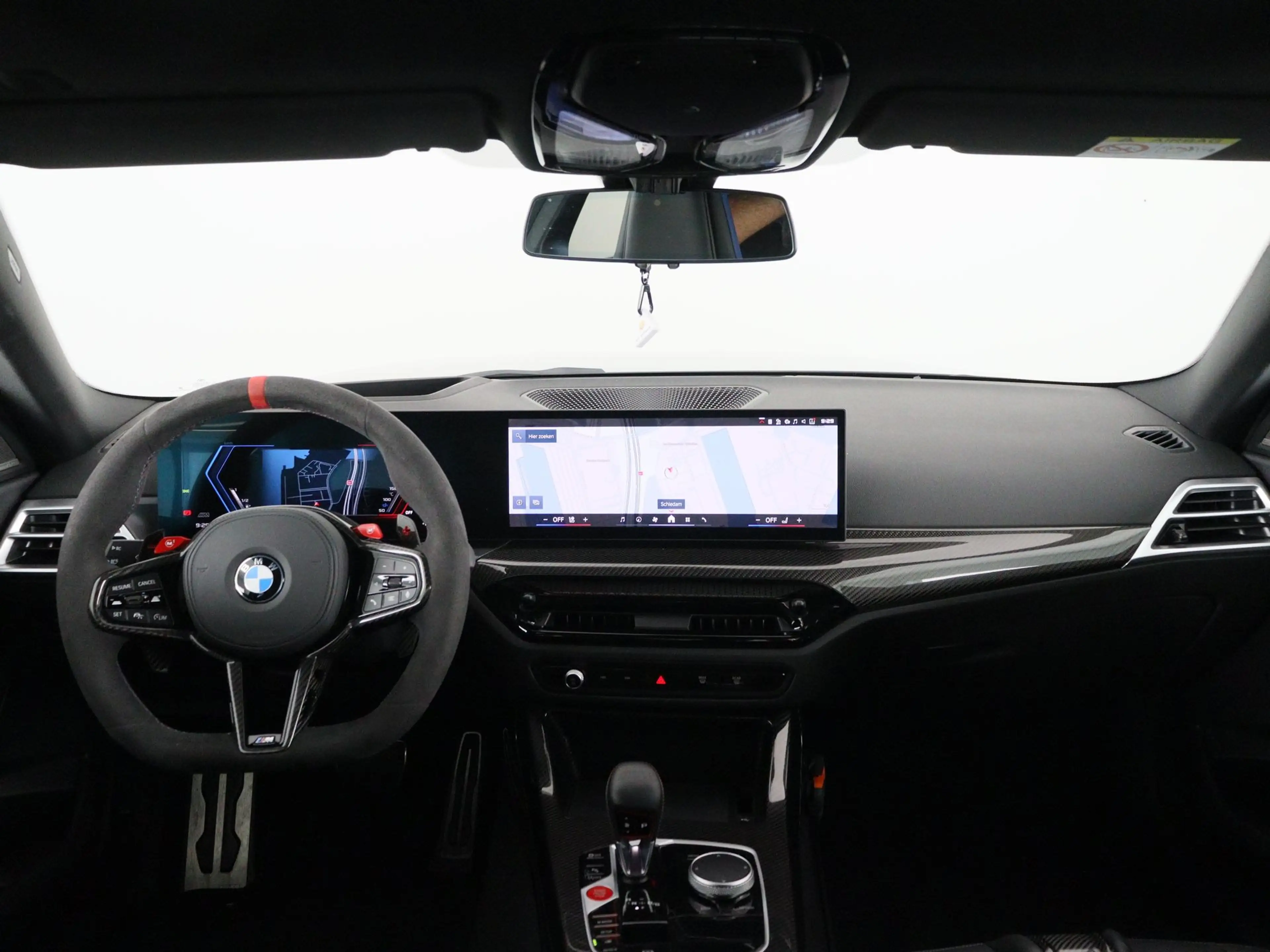 BMW M2 CS — photo 15