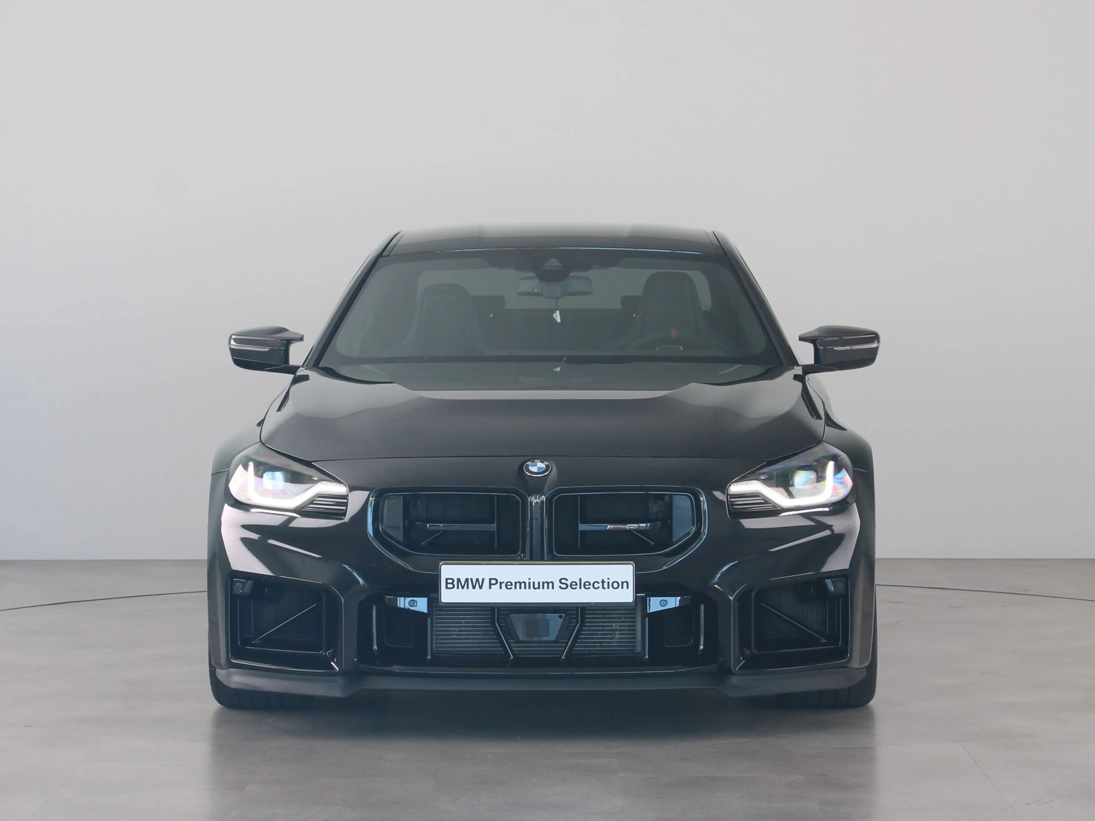 BMW M2 CS — photo 8