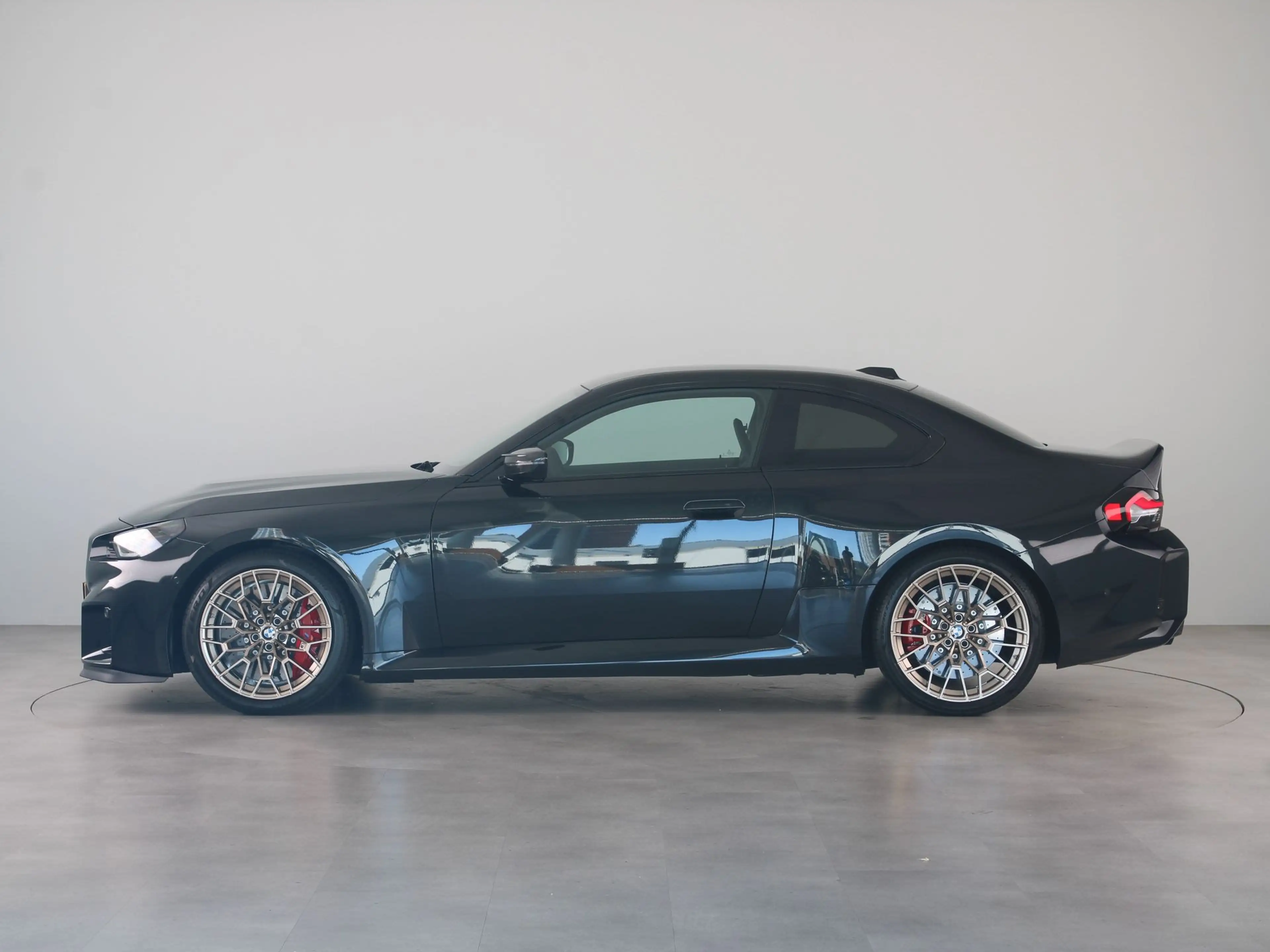 BMW M2 CS — photo 14