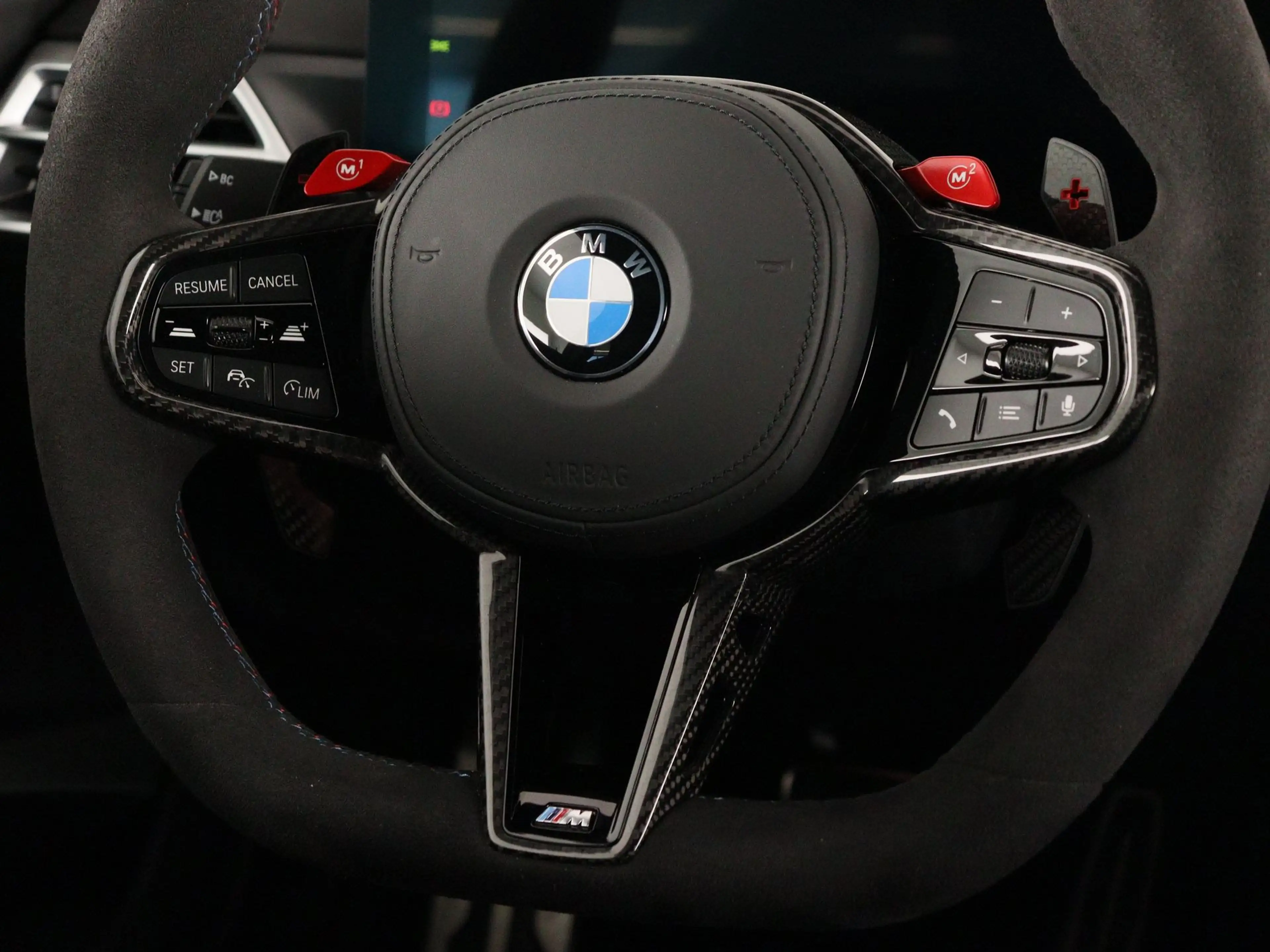 BMW M2 CS — photo 3