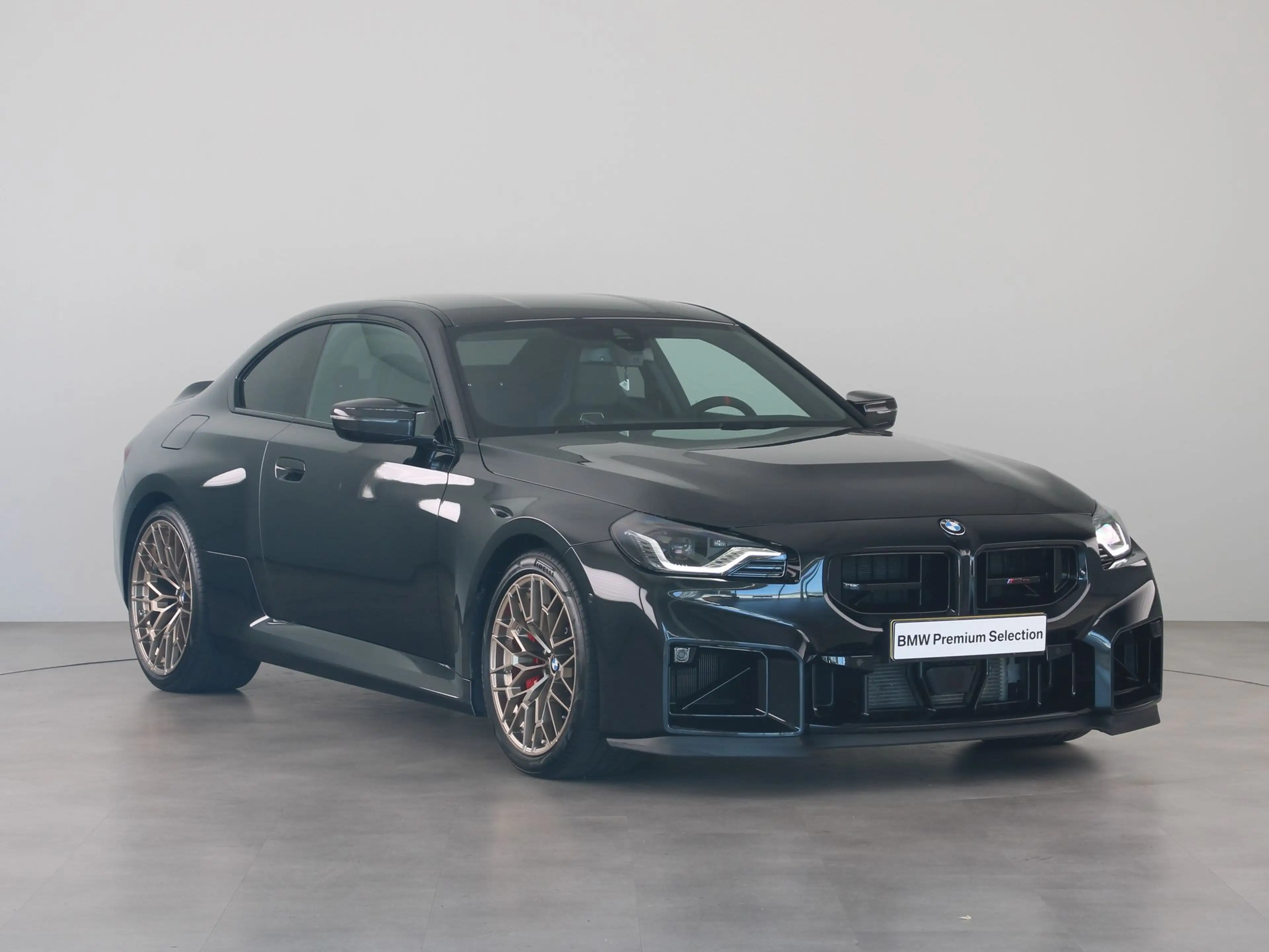 BMW M2 CS — photo 9