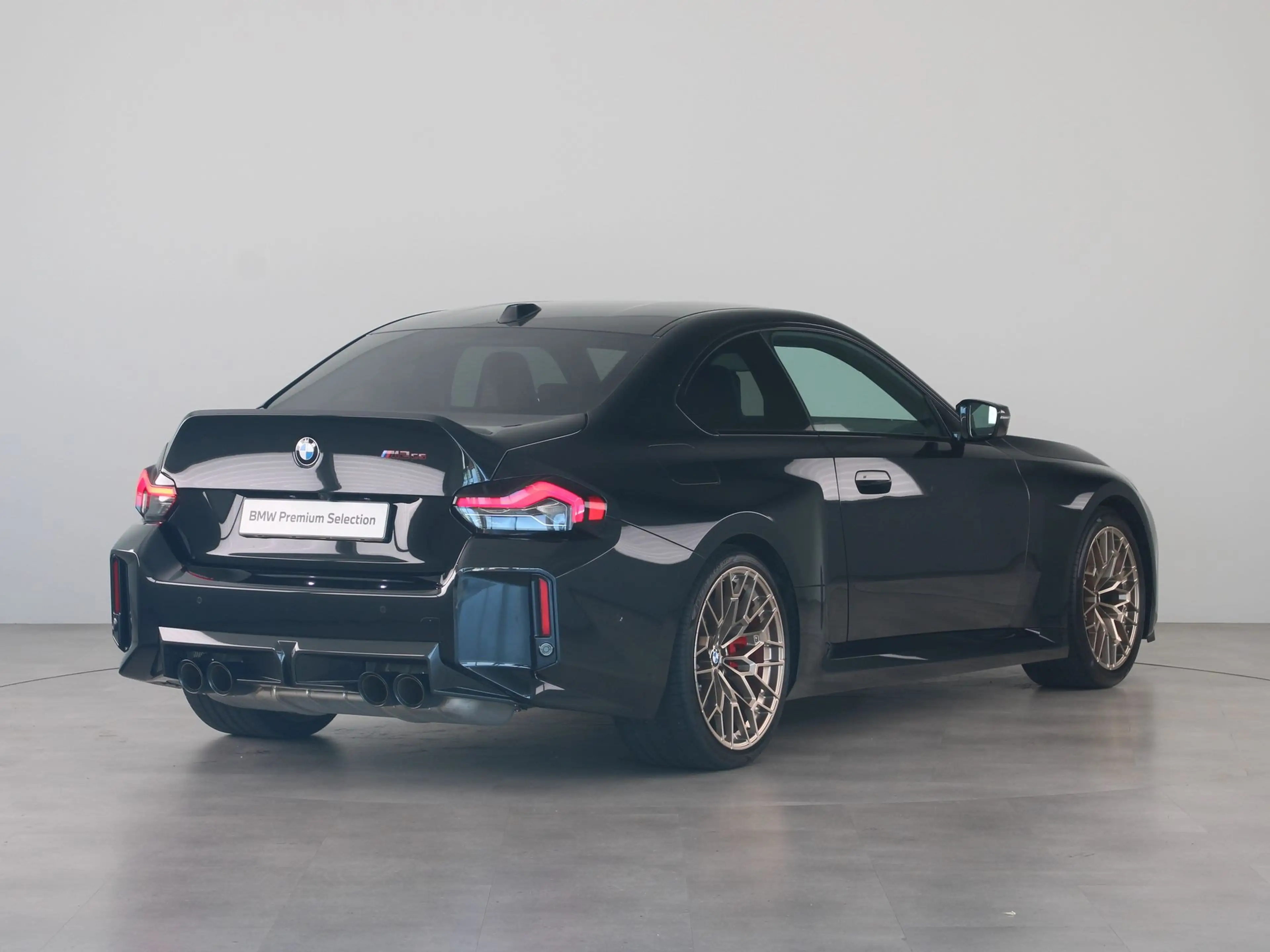 BMW M2 CS — photo 11