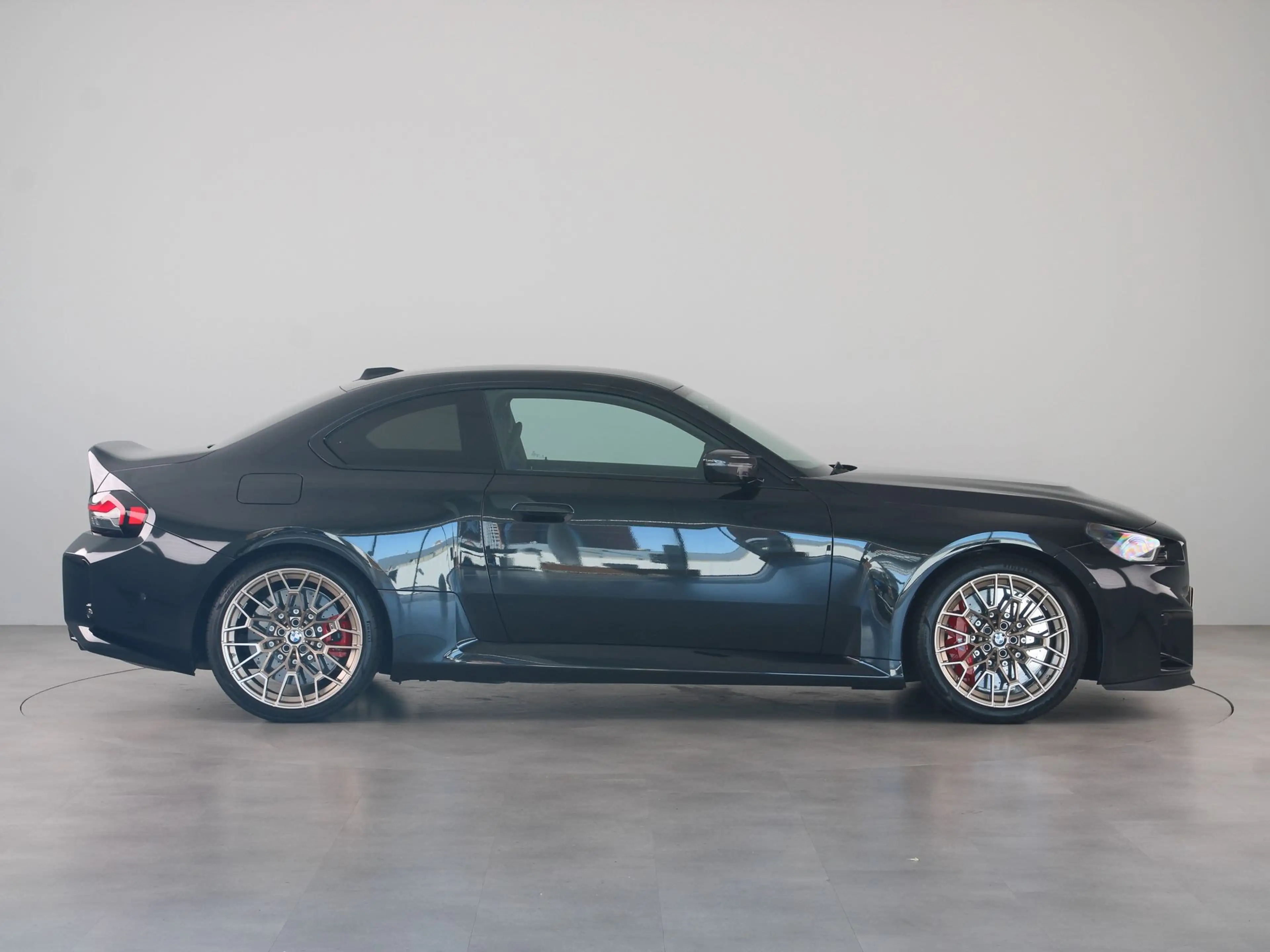BMW M2 CS — photo 10