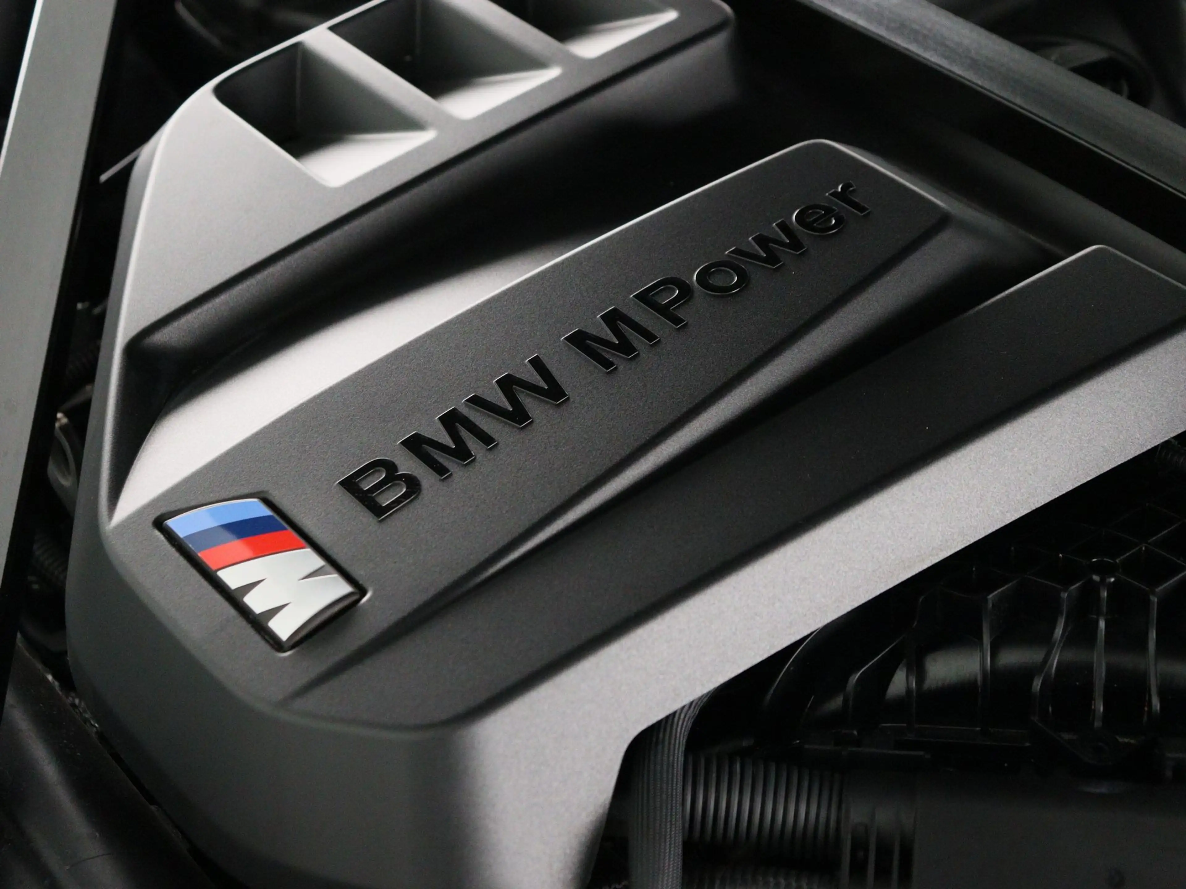 BMW M2 CS — photo 6
