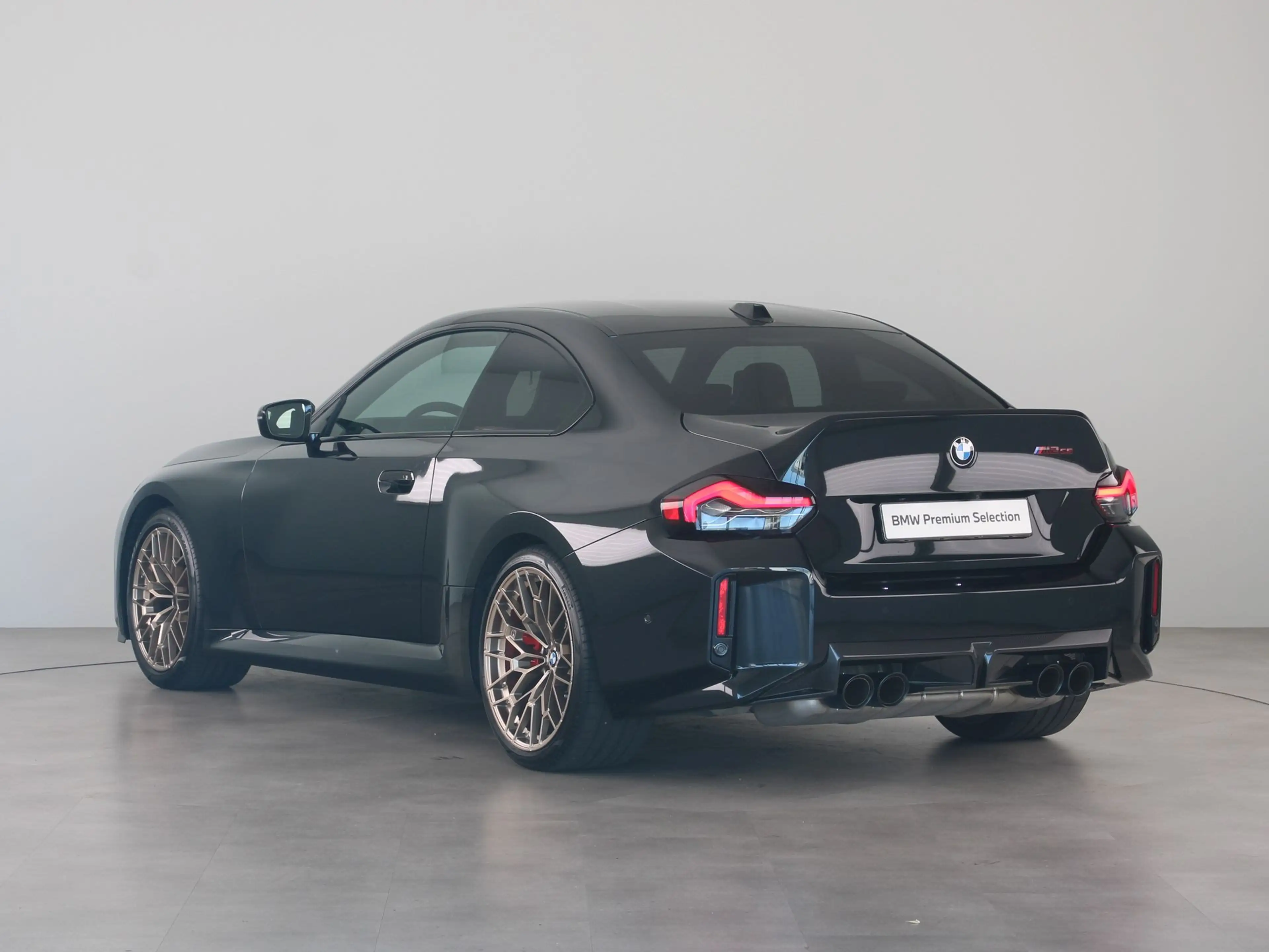BMW M2 CS — photo 13
