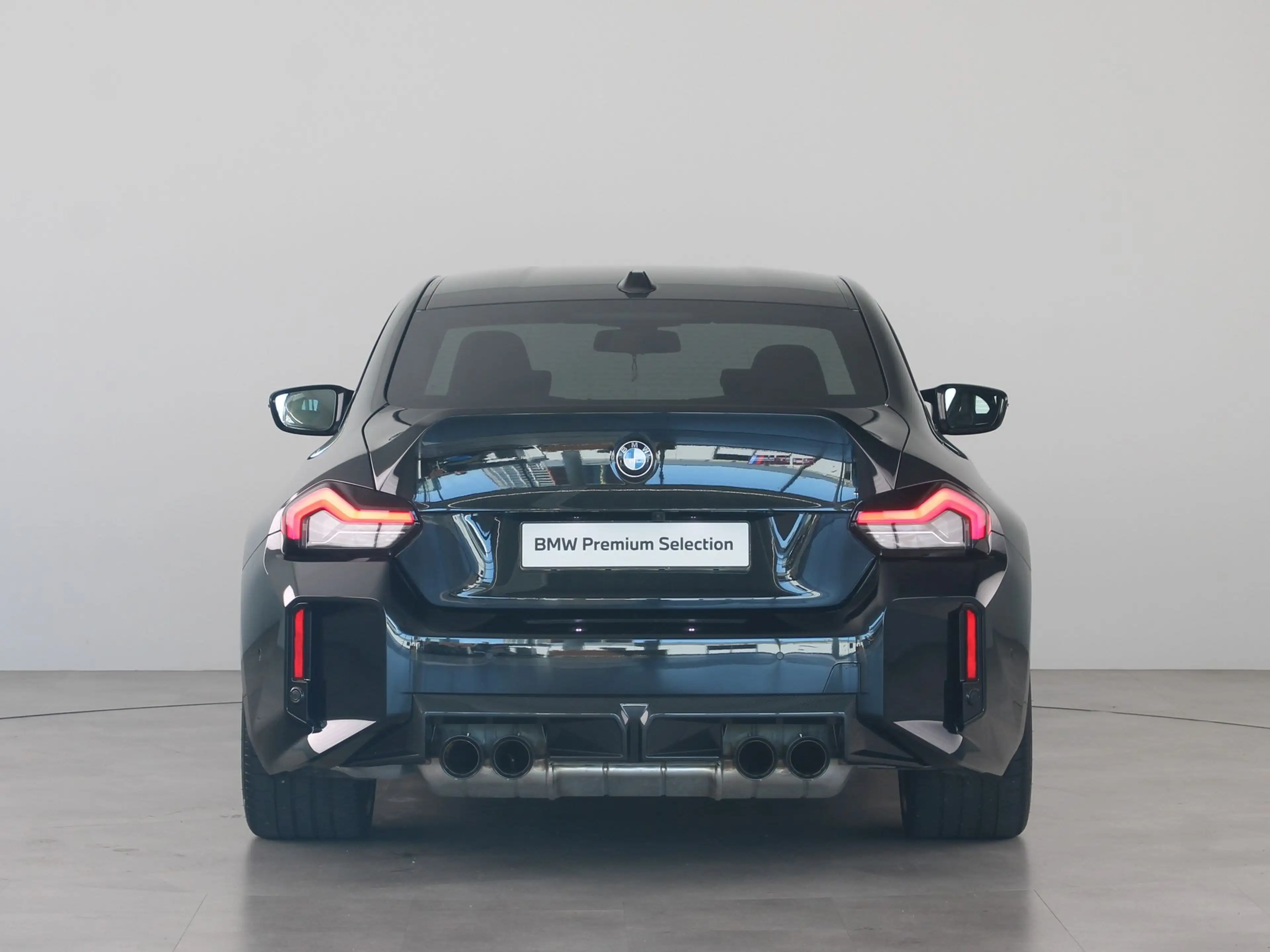 BMW M2 CS — photo 12