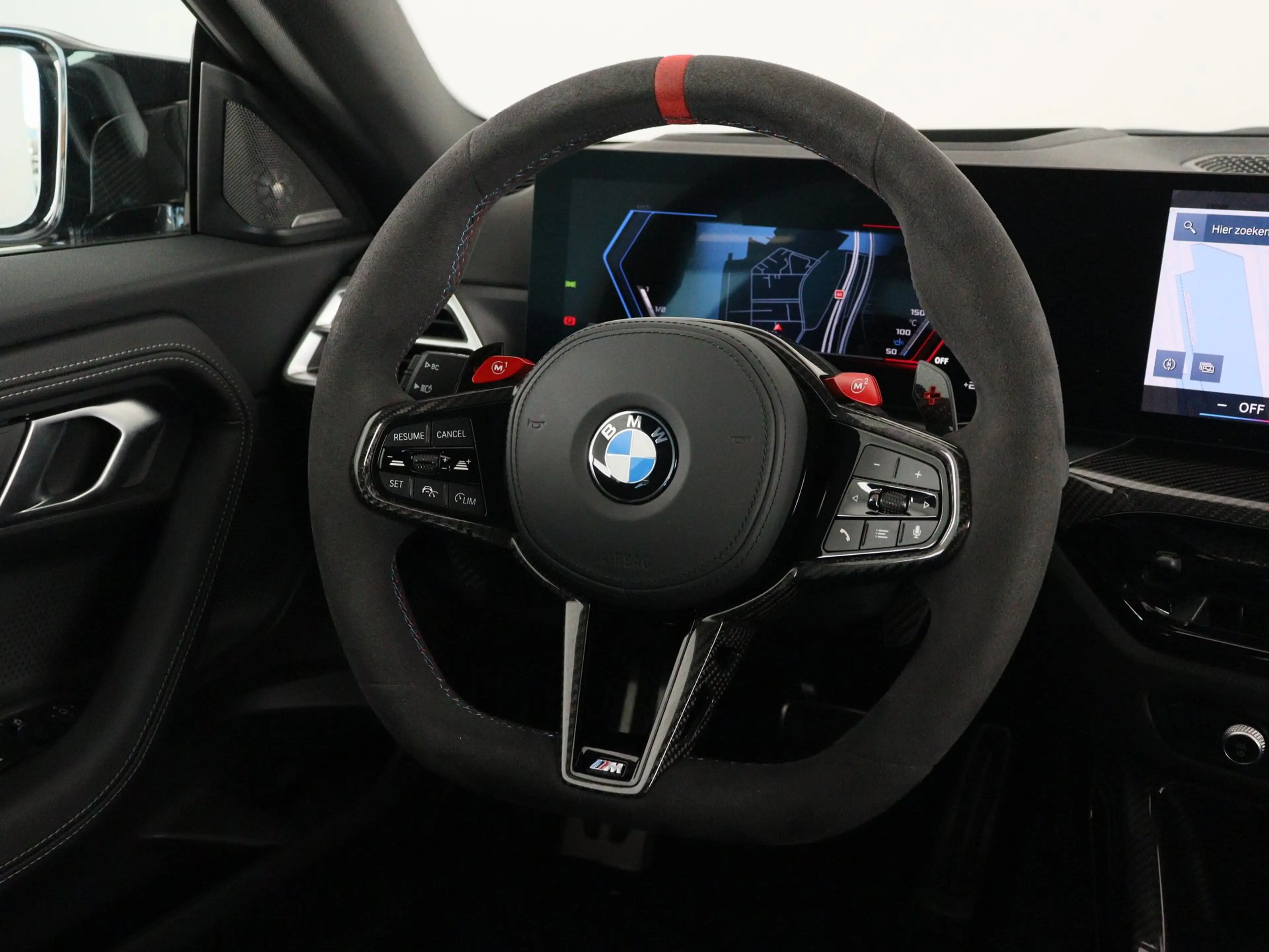 BMW M2 CS — photo 2
