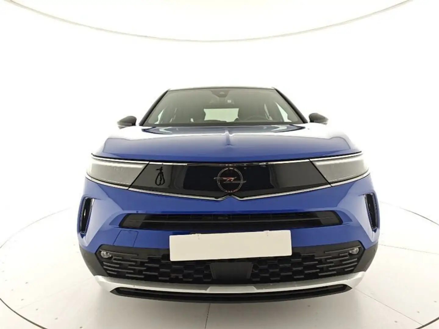 Opel Mokka 1.2 Turbo 130 CV aut. GS Blu/Azzurro - 2