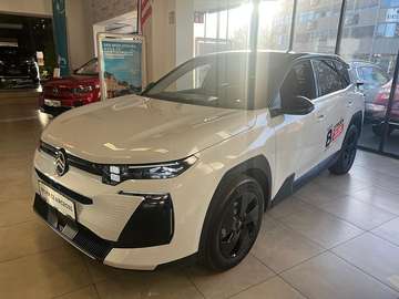 Citroen C5 Aircross 145 Hybrid MAX