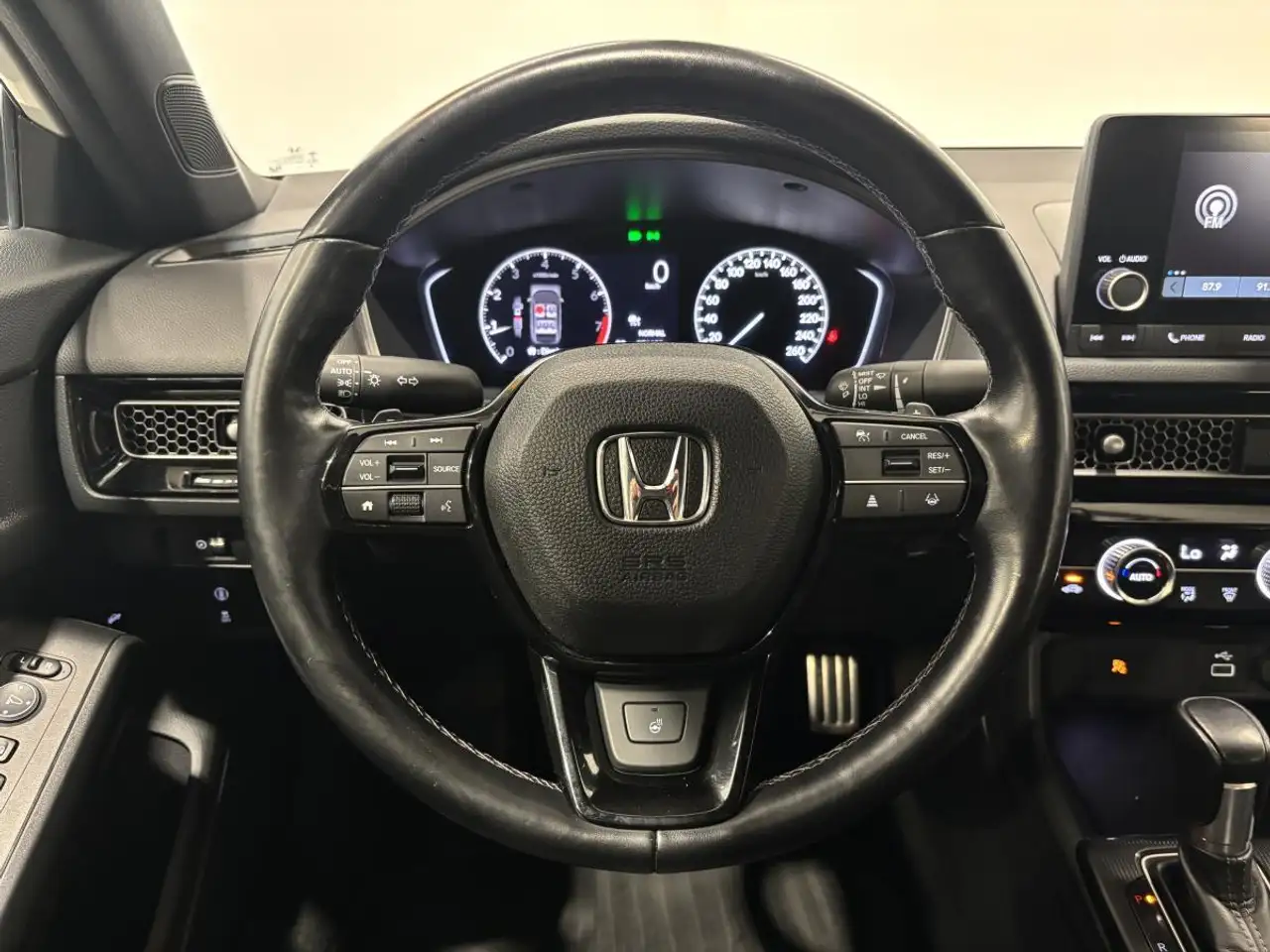 Honda Civic снимка Honda Civic