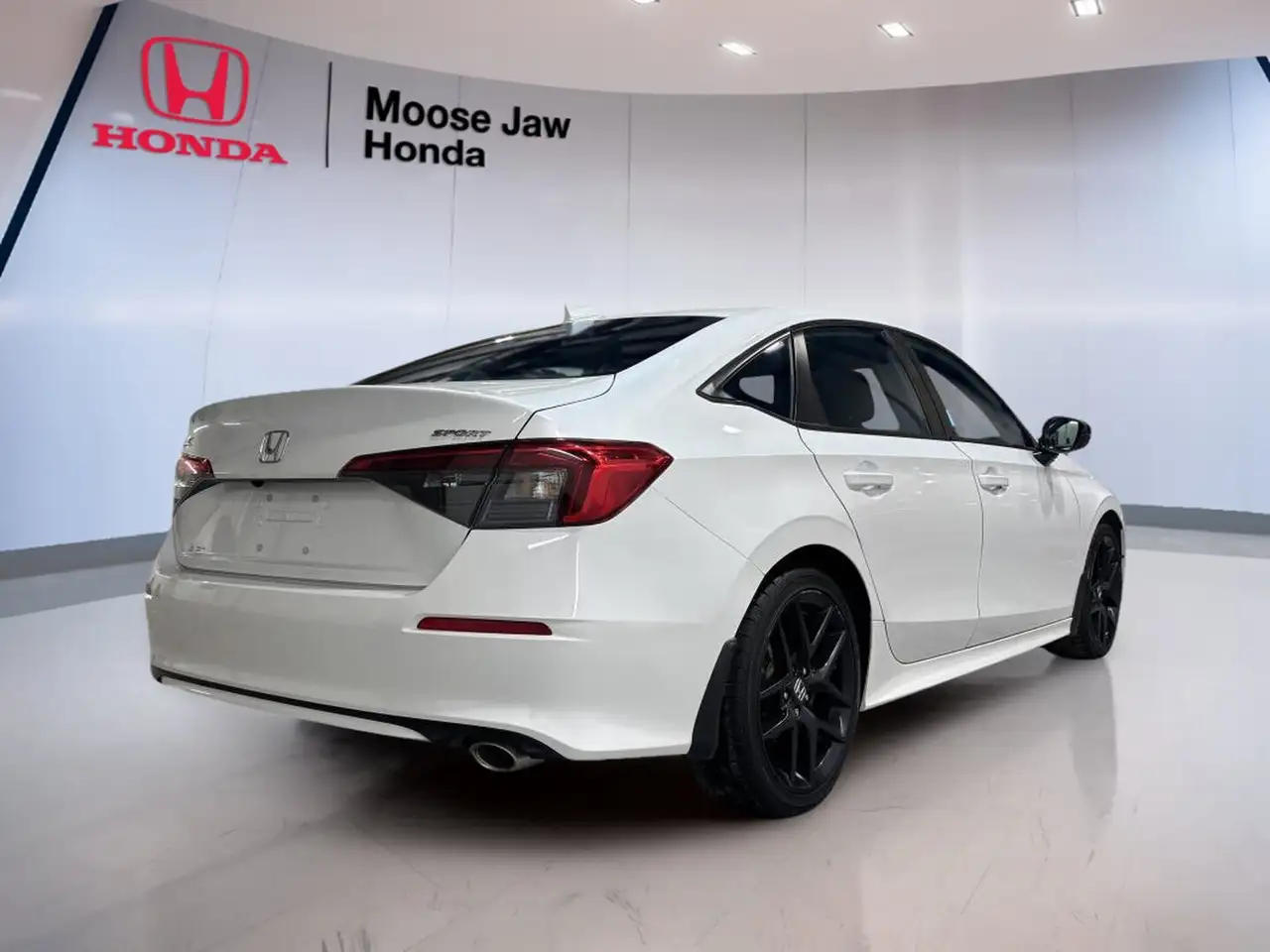 Honda Civic снимка Honda Civic