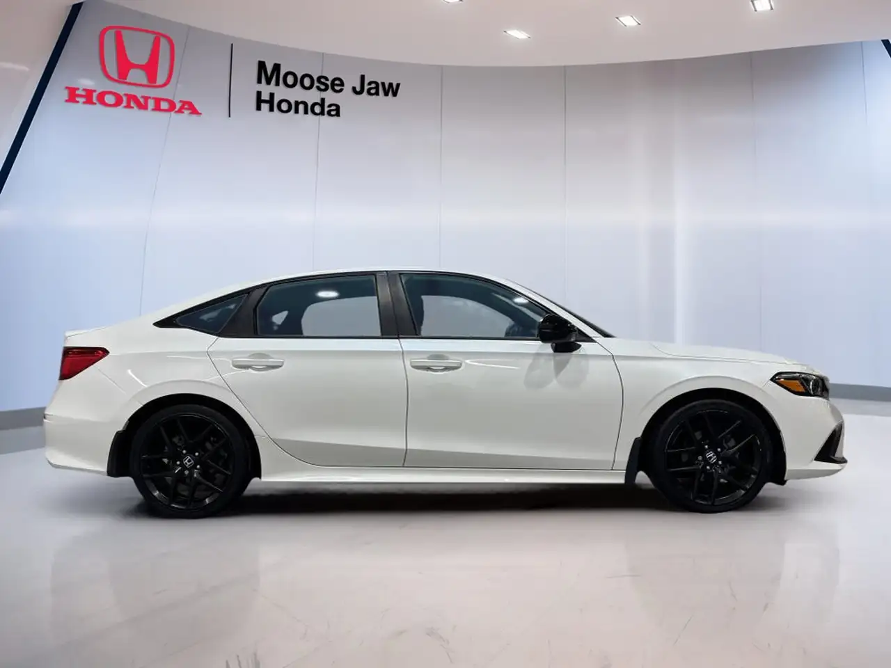 Honda Civic снимка Honda Civic